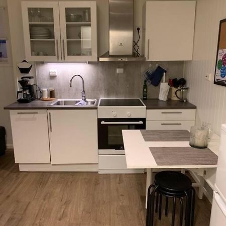 Gimle Cozy Apartment Tromso Exterior photo
